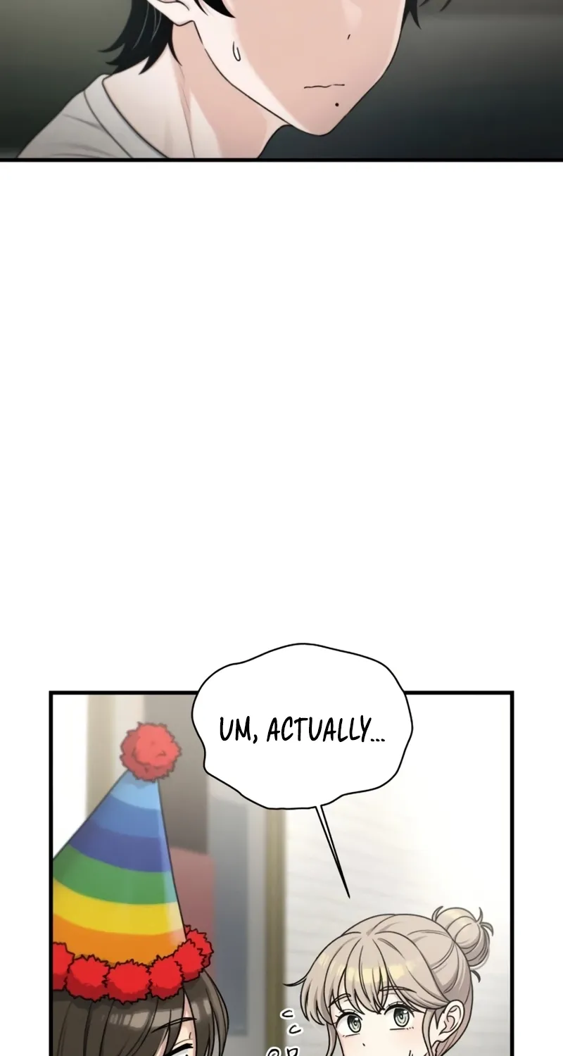 Read Ctrl+Alt+Resign chapter 49 image 29 on Lezhin
