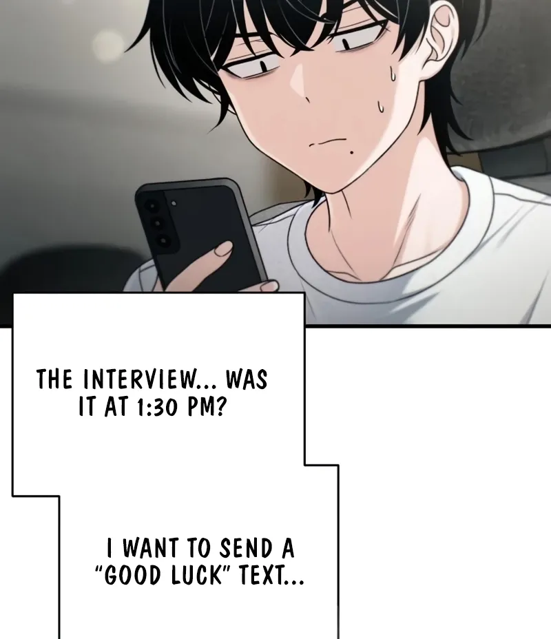 Read Ctrl+Alt+Resign chapter 49 image 3 on Lezhin