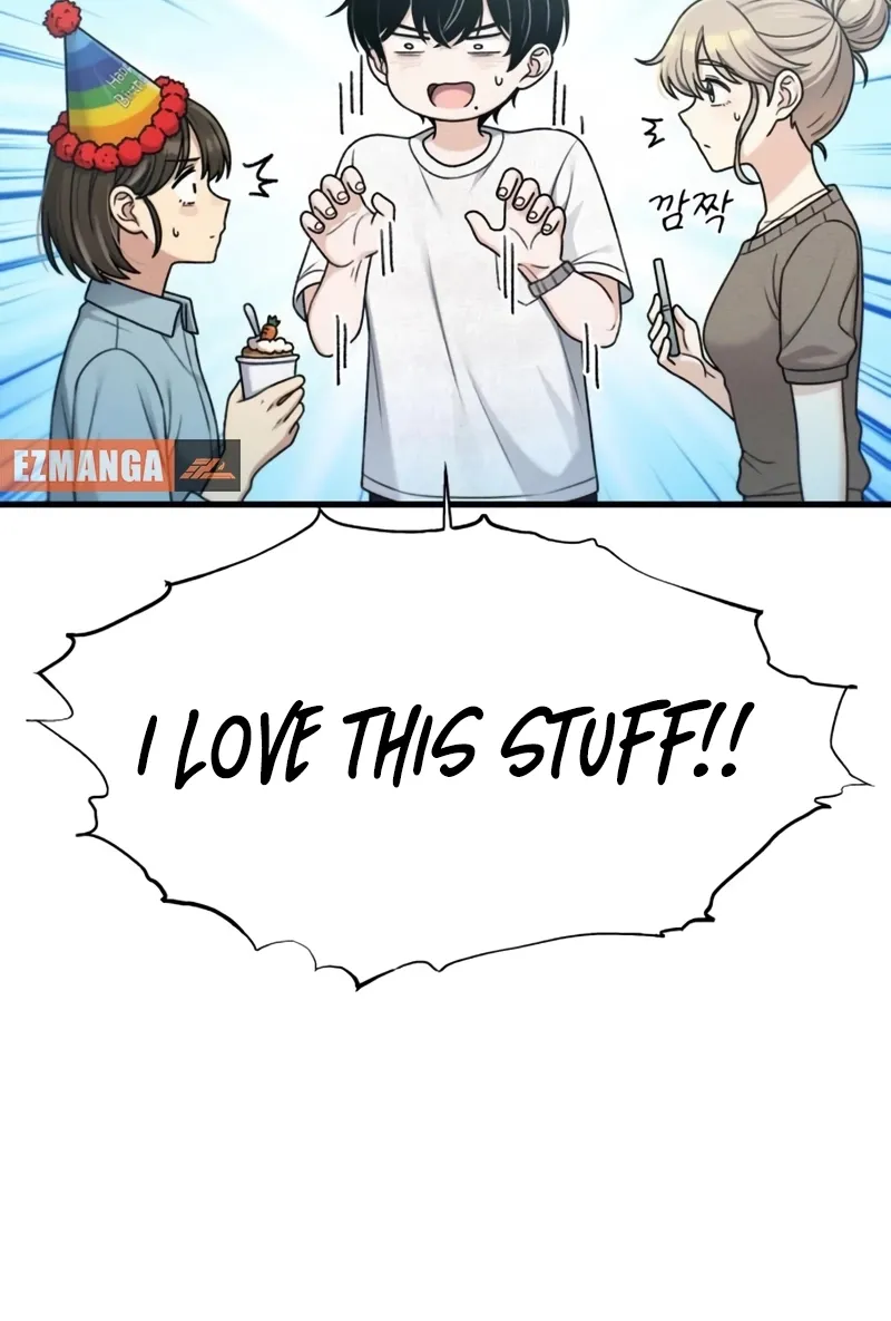 Read Ctrl+Alt+Resign chapter 49 image 31 on Lezhin