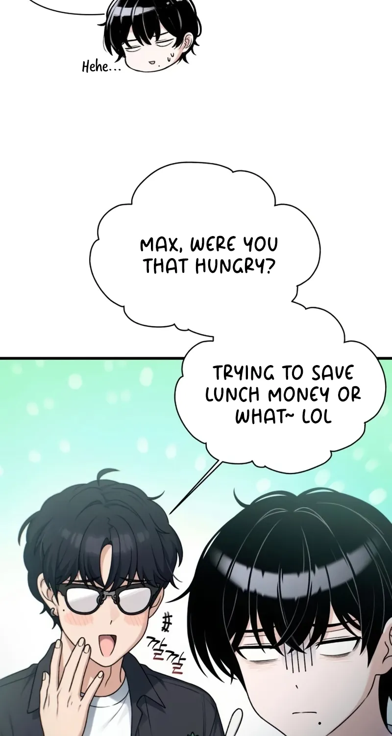Read Ctrl+Alt+Resign chapter 49 image 33 on Lezhin