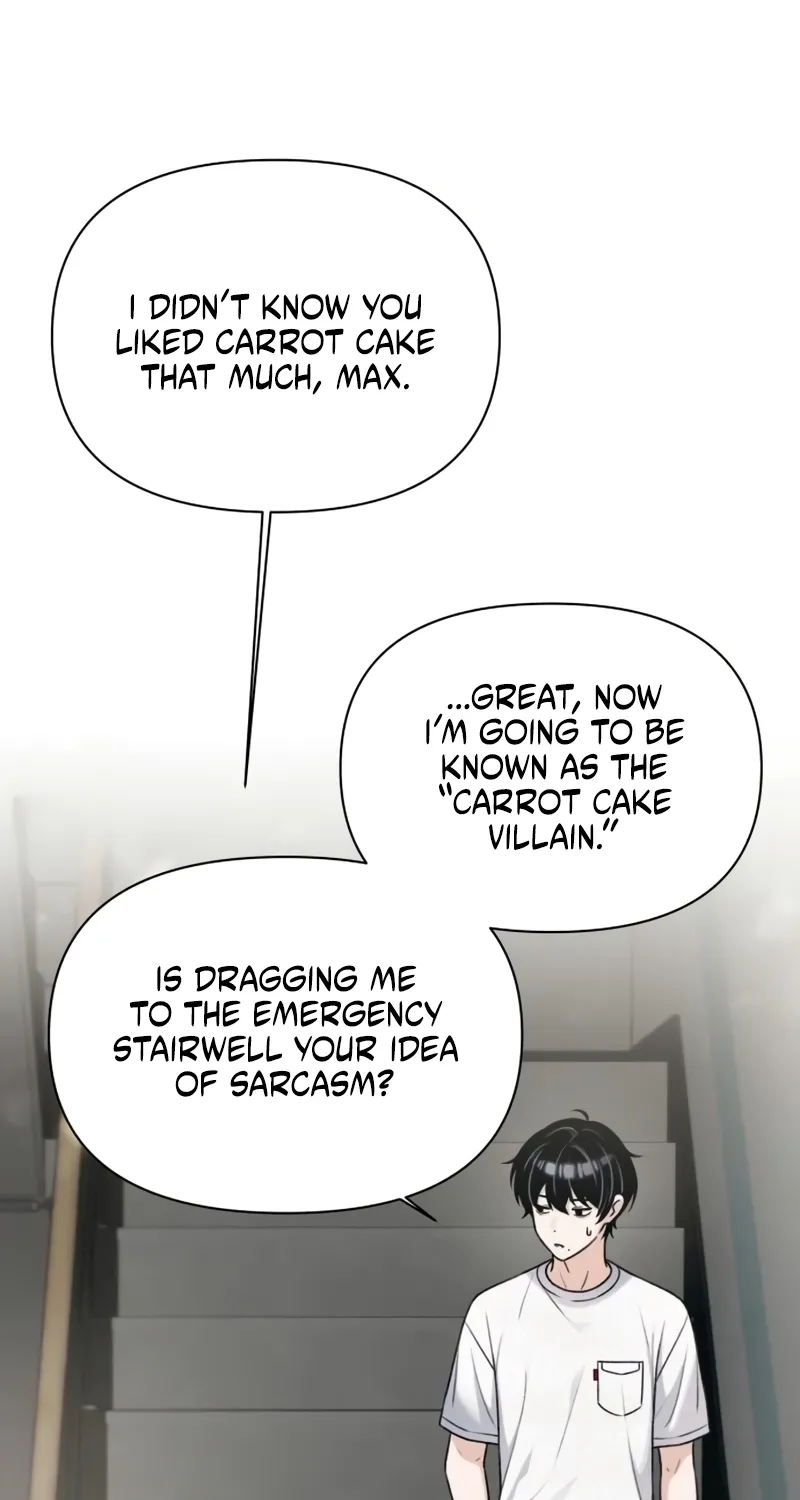 Read Ctrl+Alt+Resign chapter 49 image 36 on Lezhin