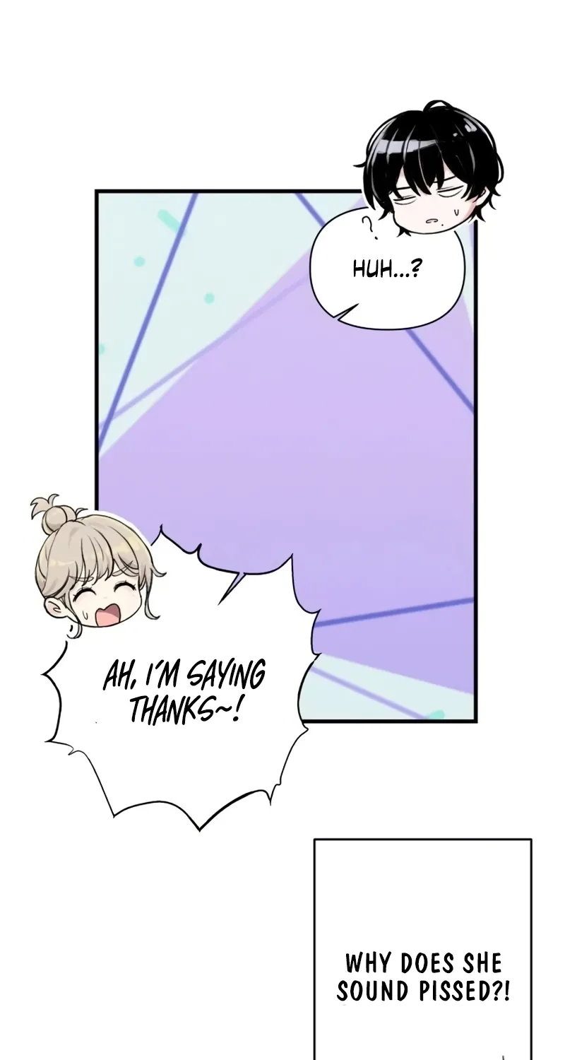 Read Ctrl+Alt+Resign chapter 49 image 40 on Lezhin