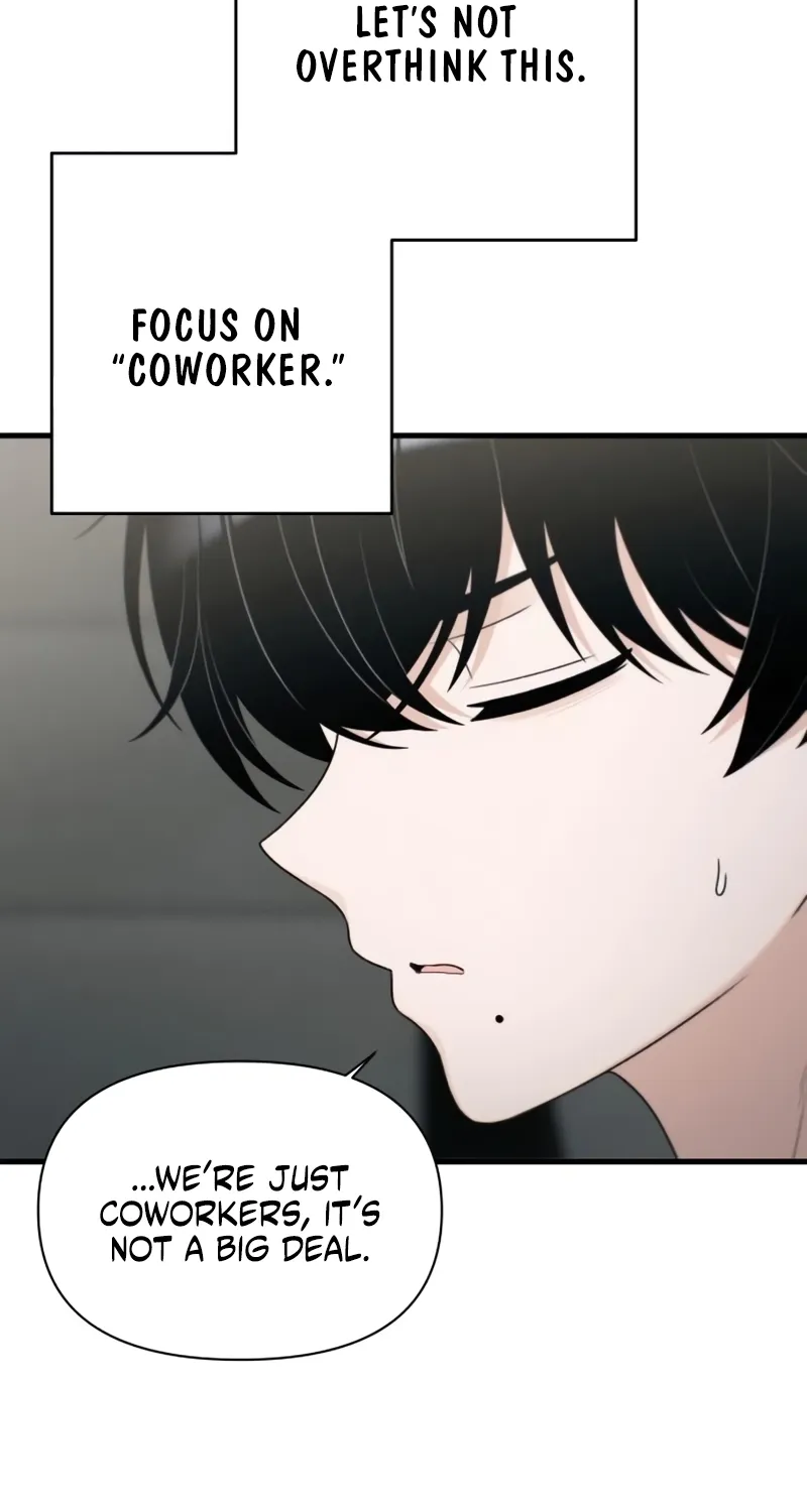 Read Ctrl+Alt+Resign chapter 49 image 49 on Lezhin