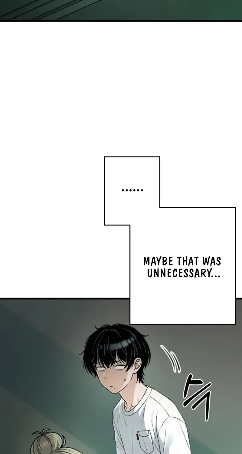 Read Ctrl+Alt+Resign chapter 49 image 54 on Lezhin