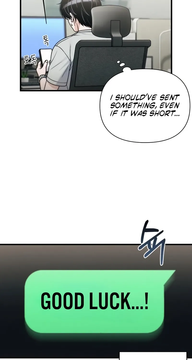 Read Ctrl+Alt+Resign chapter 49 image 6 on Lezhin