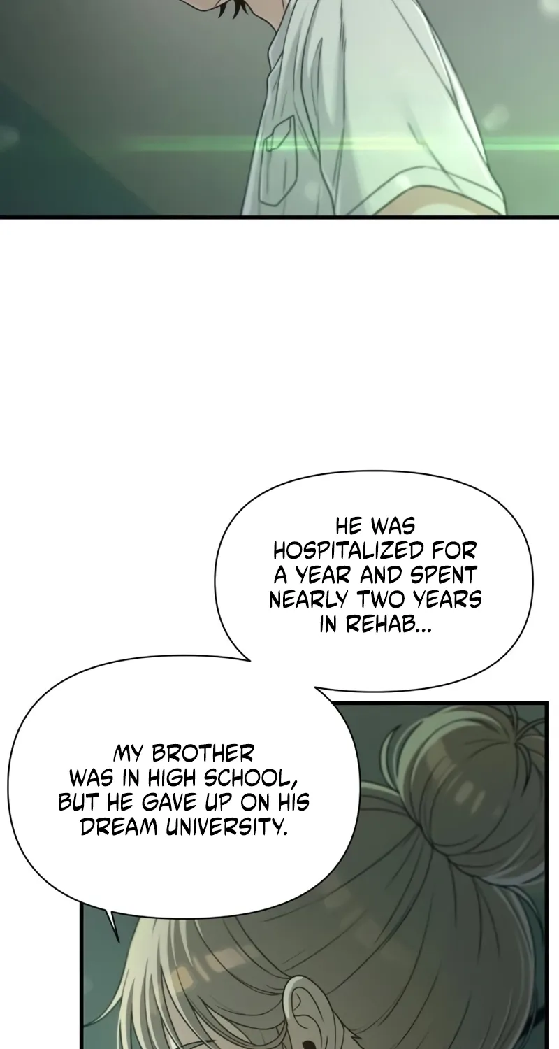 Read Ctrl+Alt+Resign chapter 49 image 60 on Lezhin
