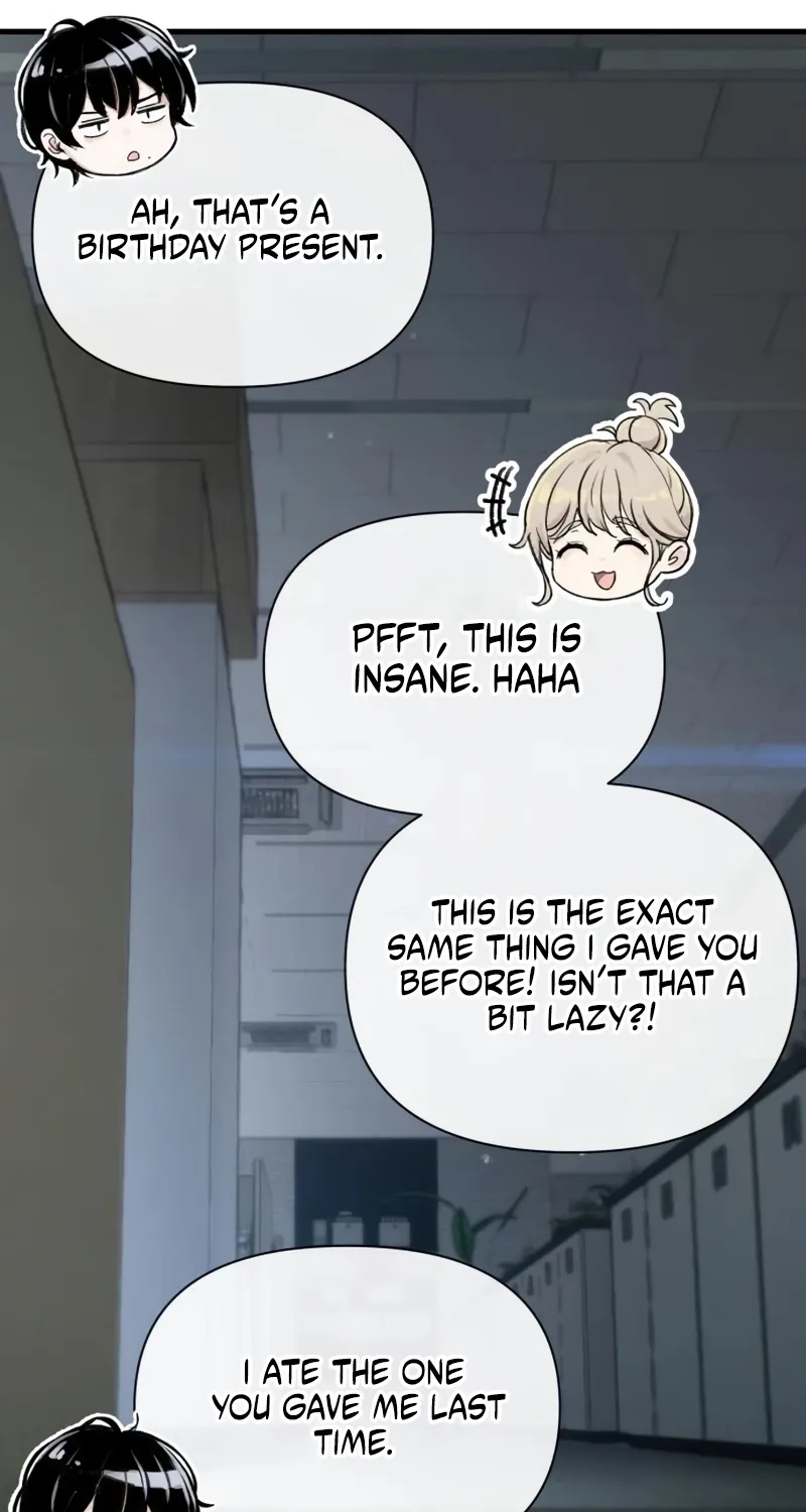 Read Ctrl+Alt+Resign chapter 49 image 80 on Lezhin