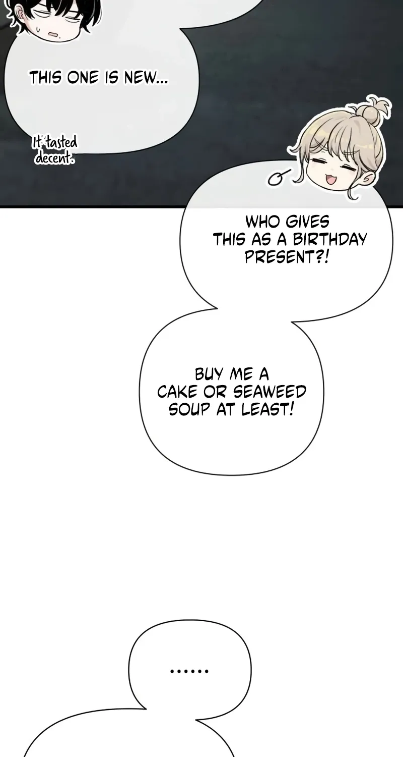 Read Ctrl+Alt+Resign chapter 49 image 81 on Lezhin