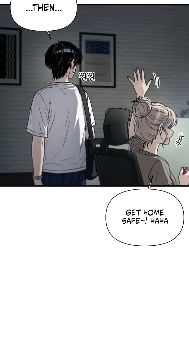 Read Ctrl+Alt+Resign chapter 49 image 85 on Lezhin
