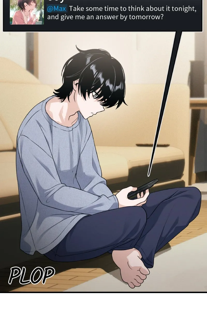 Read Ctrl+Alt+Resign chapter 5 image 10 on Lezhin