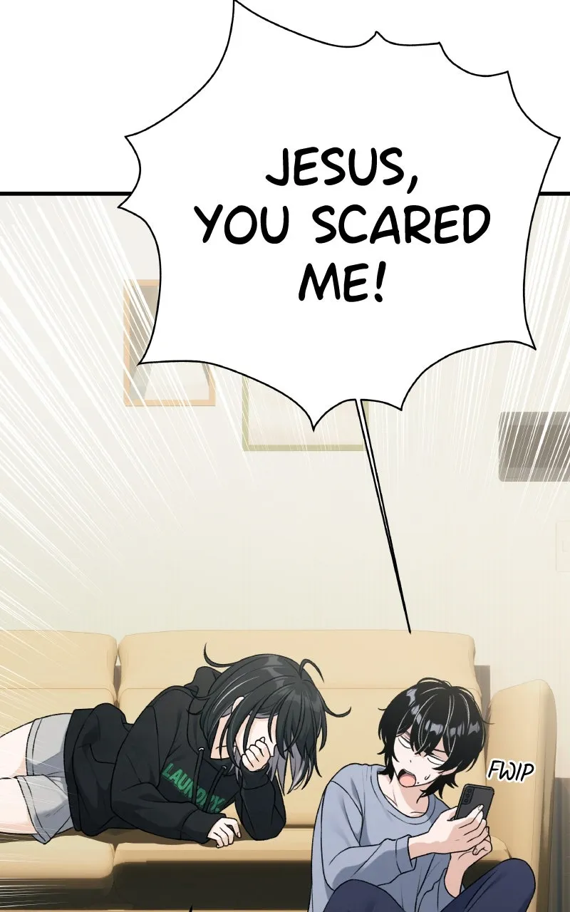 Read Ctrl+Alt+Resign chapter 5 image 20 on Lezhin