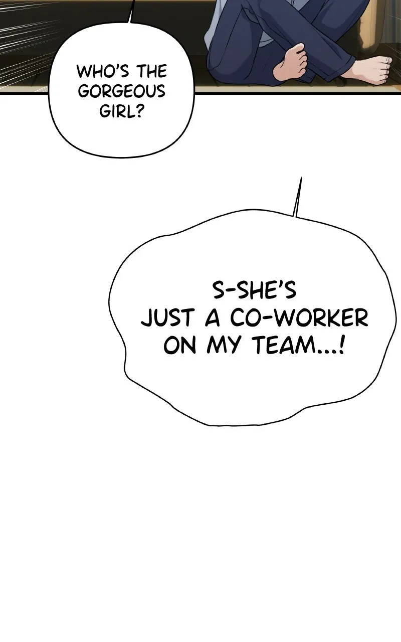 Read Ctrl+Alt+Resign chapter 5 image 21 on Lezhin
