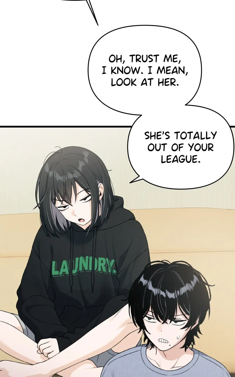Read Ctrl+Alt+Resign chapter 5 image 26 on Lezhin