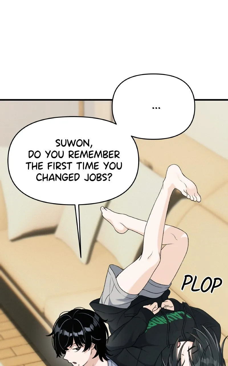 Read Ctrl+Alt+Resign chapter 5 image 28 on Lezhin