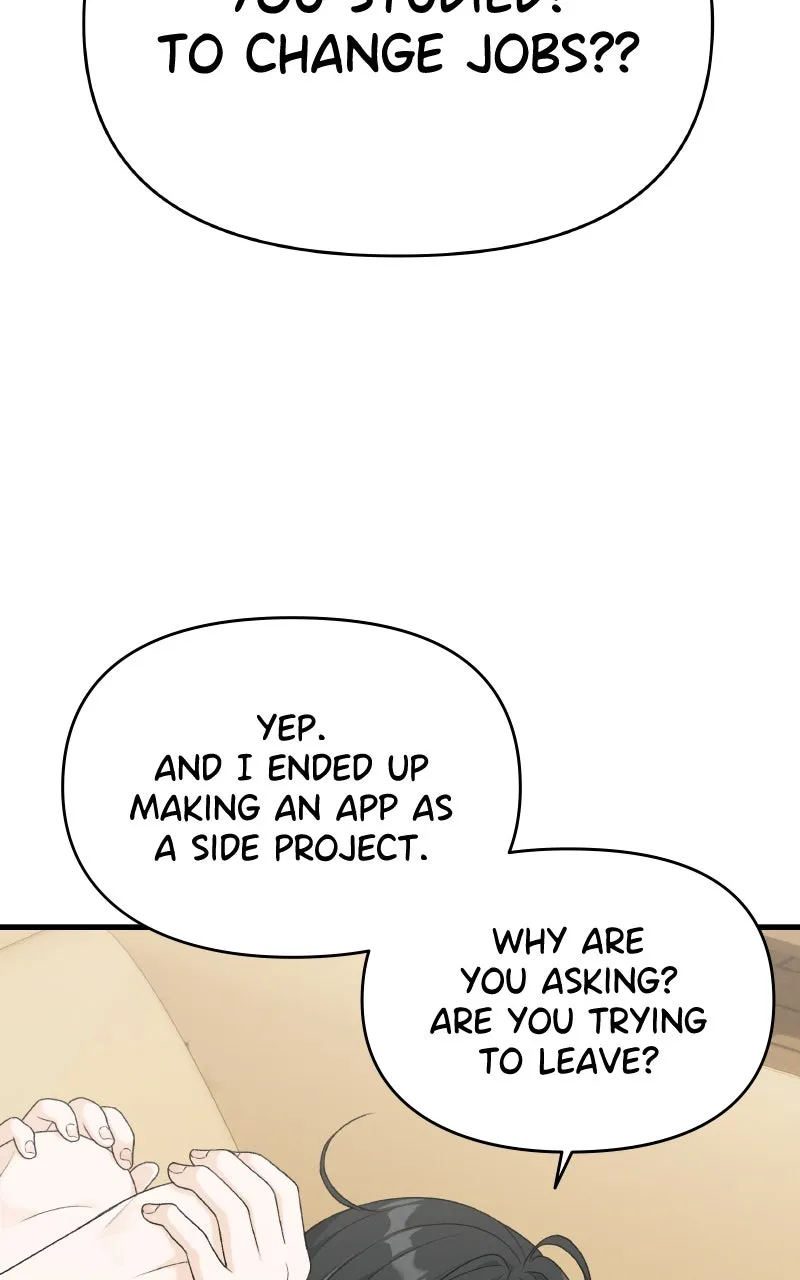 Read Ctrl+Alt+Resign chapter 5 image 31 on Lezhin