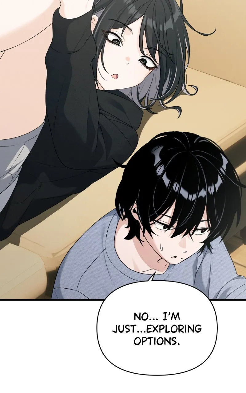 Read Ctrl+Alt+Resign chapter 5 image 32 on Lezhin