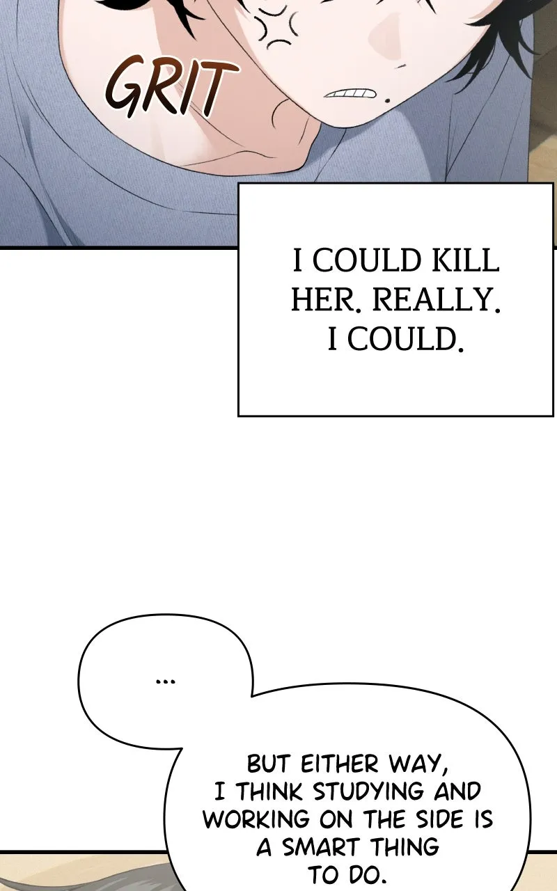 Read Ctrl+Alt+Resign chapter 5 image 34 on Lezhin