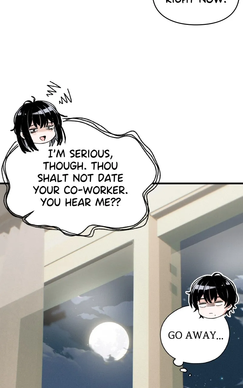 Read Ctrl+Alt+Resign chapter 5 image 40 on Lezhin
