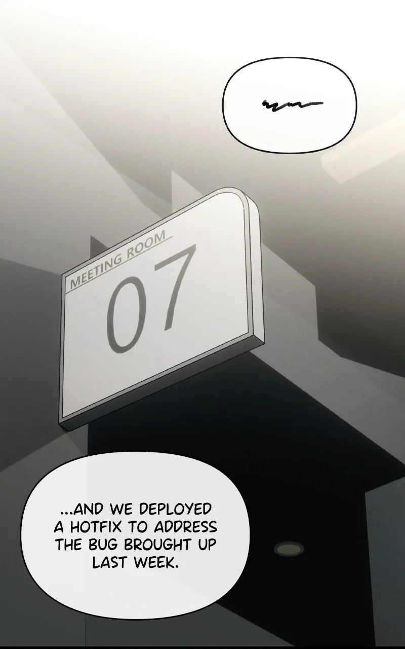 Read Ctrl+Alt+Resign chapter 5 image 44 on Lezhin