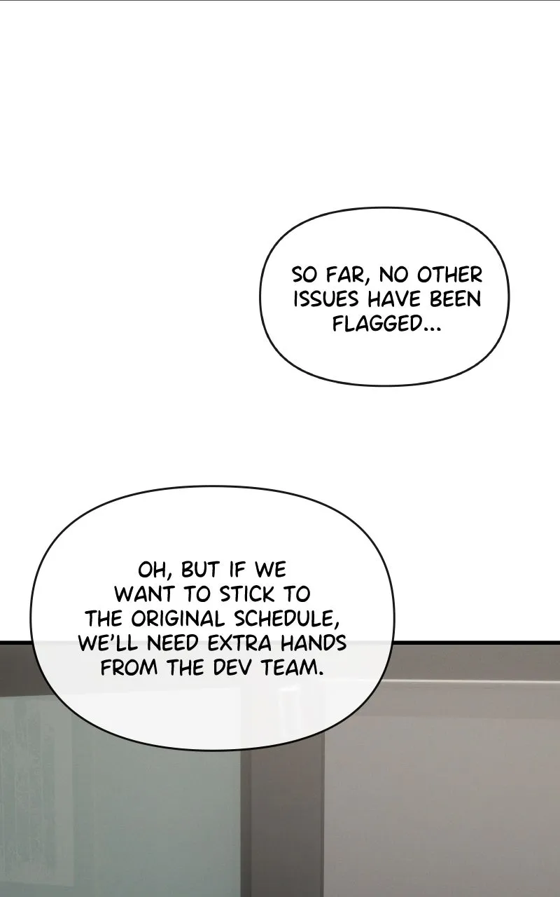 Read Ctrl+Alt+Resign chapter 5 image 45 on Lezhin