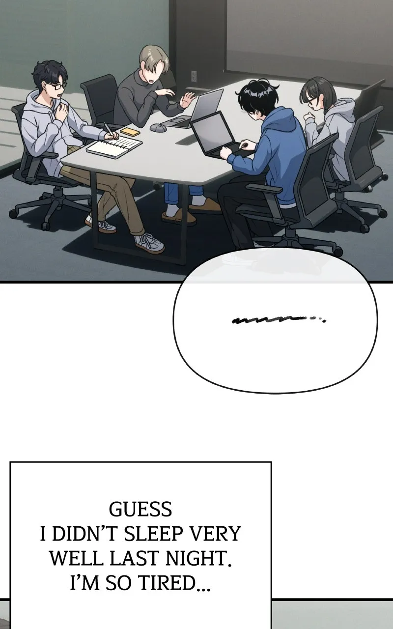 Read Ctrl+Alt+Resign chapter 5 image 46 on Lezhin
