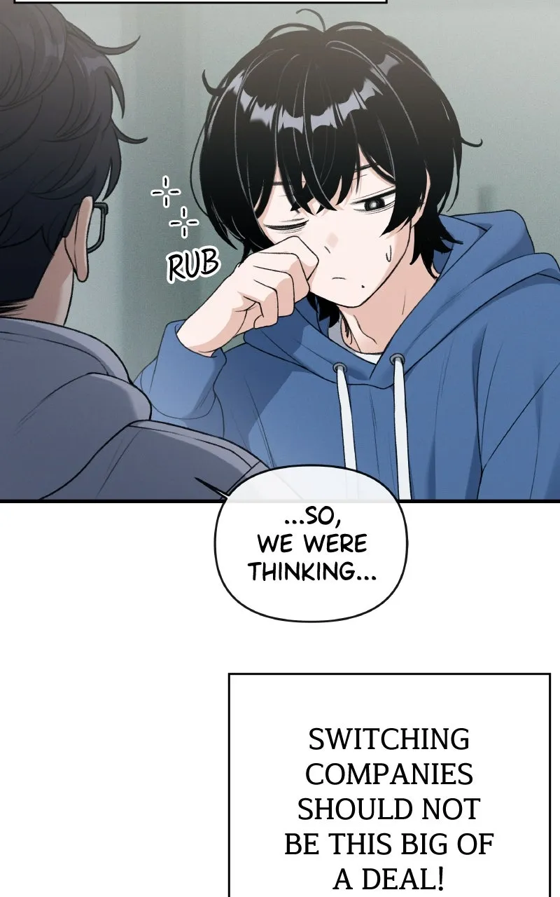 Read Ctrl+Alt+Resign chapter 5 image 47 on Lezhin
