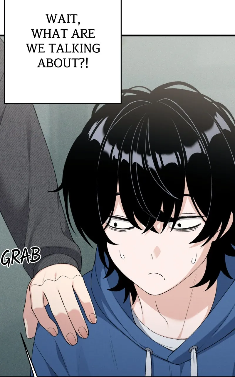 Read Ctrl+Alt+Resign chapter 5 image 50 on Lezhin