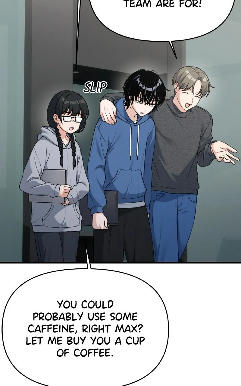 Read Ctrl+Alt+Resign chapter 5 image 54 on Lezhin