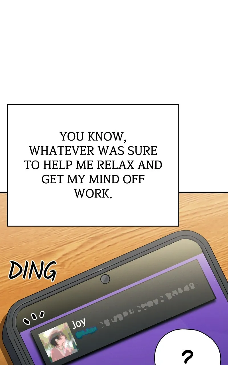 Read Ctrl+Alt+Resign chapter 5 image 8 on Lezhin