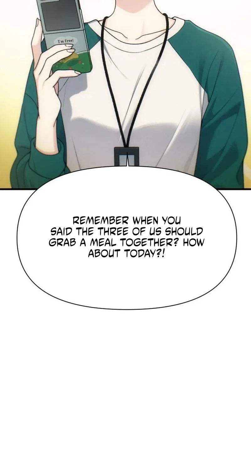 Read Ctrl+Alt+Resign chapter 50 image 1 on Lezhin