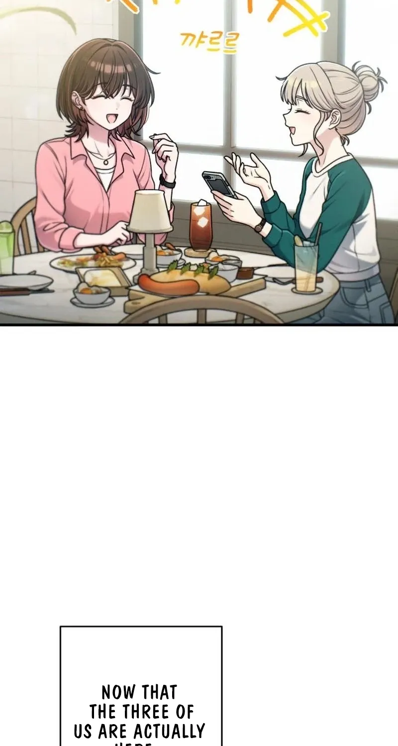 Read Ctrl+Alt+Resign chapter 50 image 13 on Lezhin