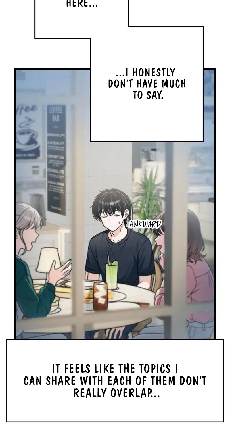 Read Ctrl+Alt+Resign chapter 50 image 14 on Lezhin
