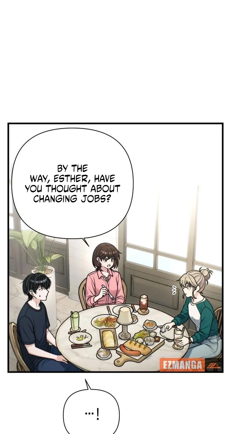 Read Ctrl+Alt+Resign chapter 50 image 15 on Lezhin