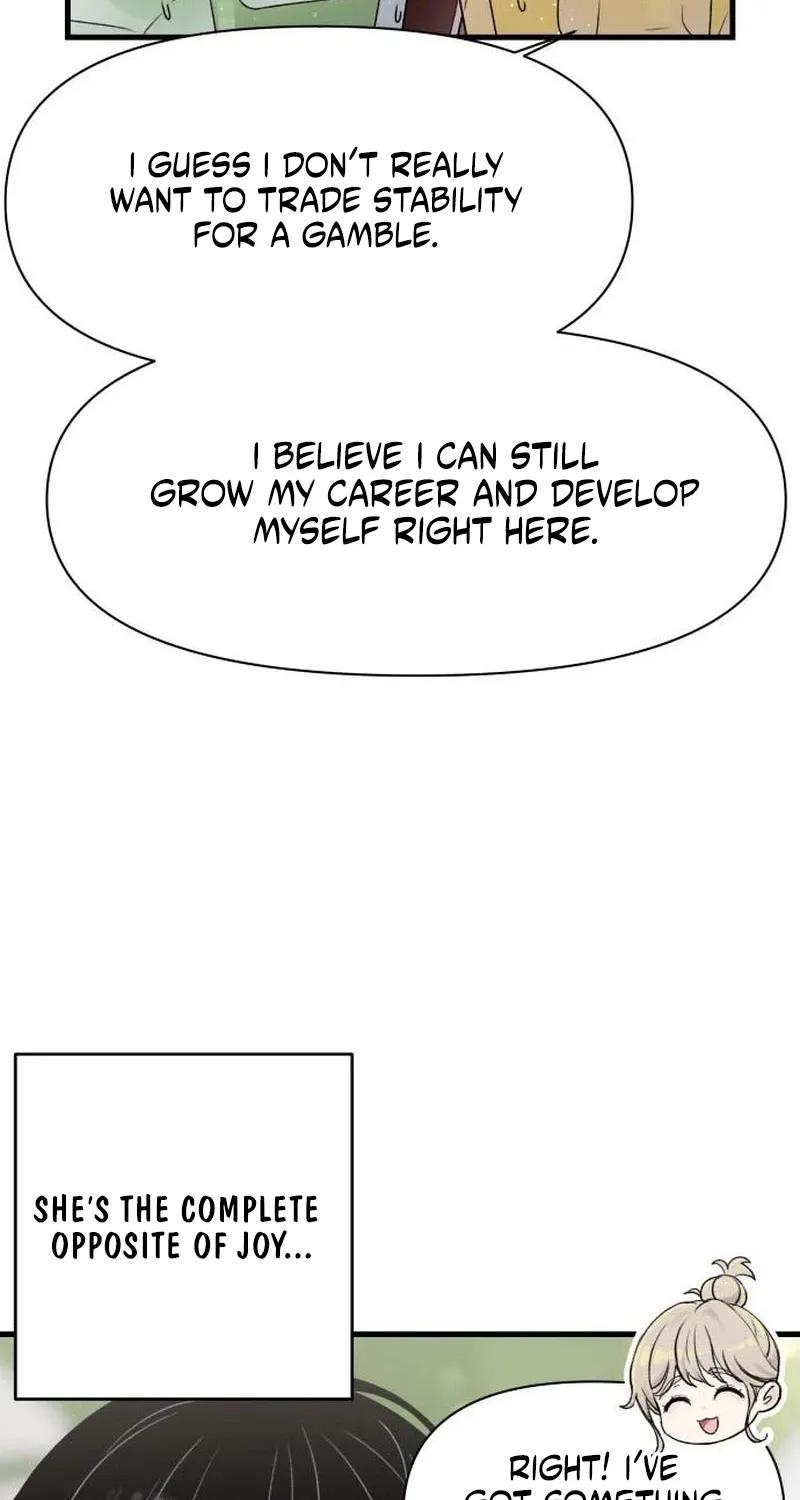 Read Ctrl+Alt+Resign chapter 50 image 19 on Lezhin