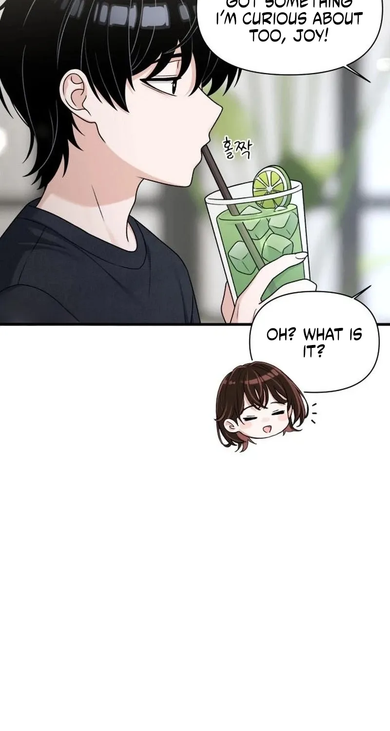 Read Ctrl+Alt+Resign chapter 50 image 20 on Lezhin