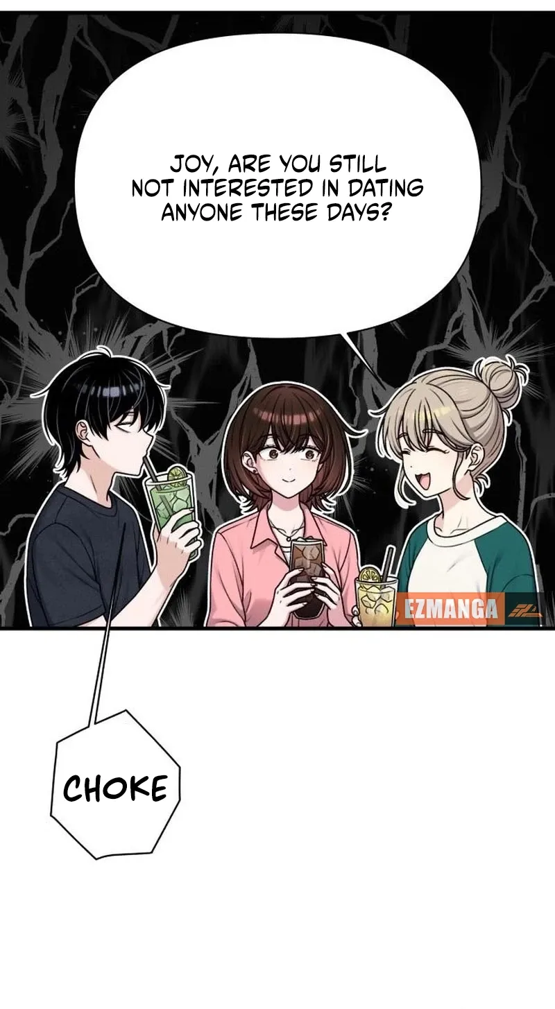 Read Ctrl+Alt+Resign chapter 50 image 21 on Lezhin