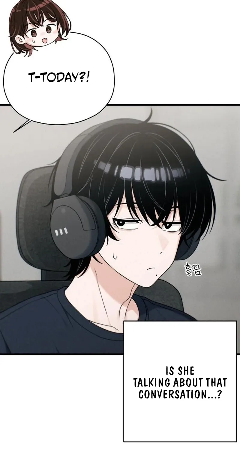 Read Ctrl+Alt+Resign chapter 50 image 3 on Lezhin