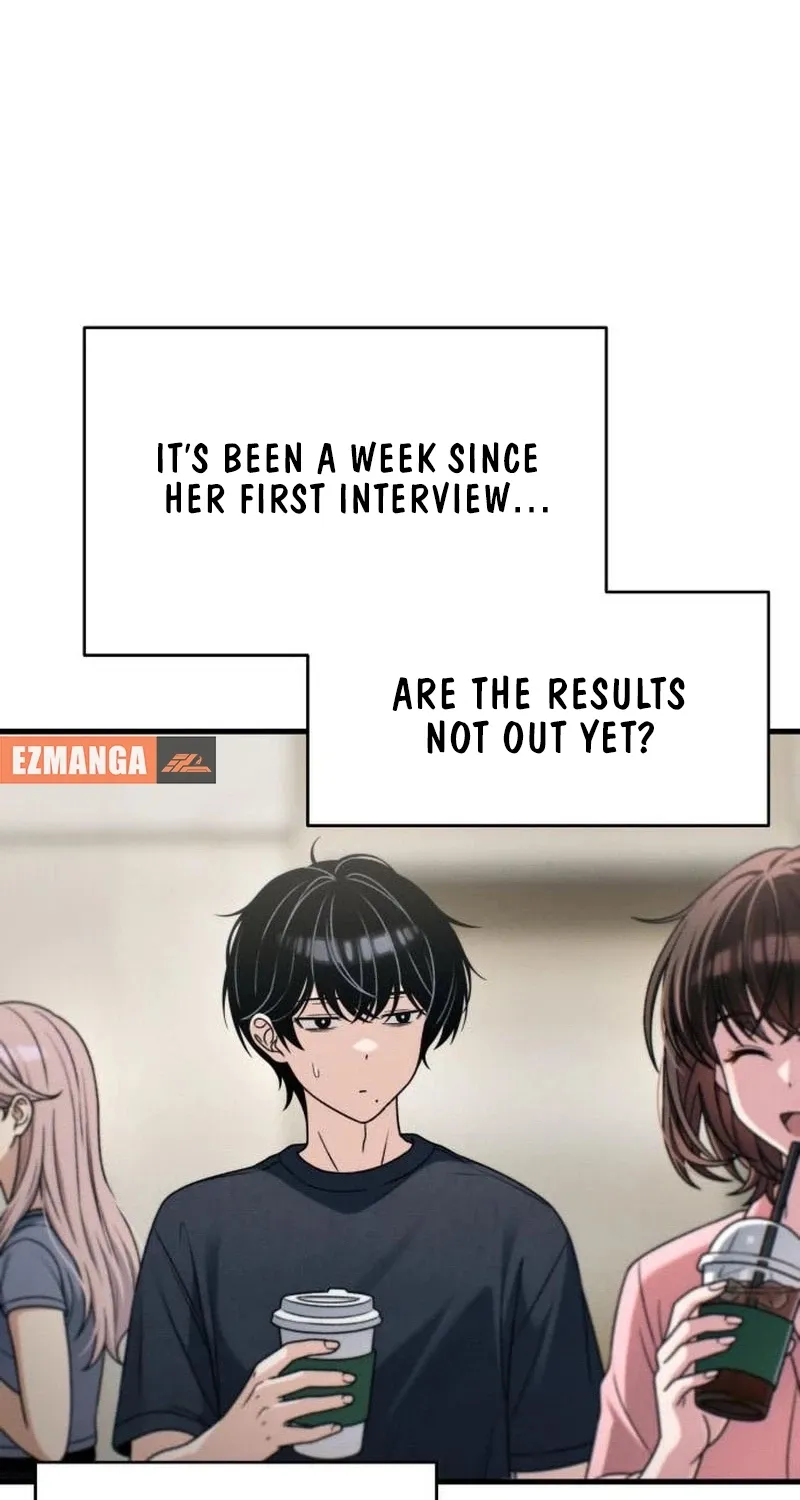 Read Ctrl+Alt+Resign chapter 50 image 31 on Lezhin