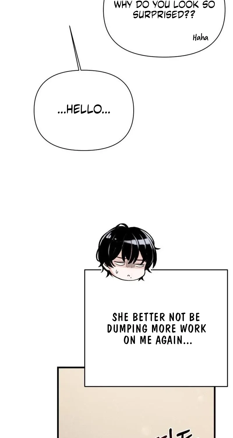 Read Ctrl+Alt+Resign chapter 50 image 36 on Lezhin