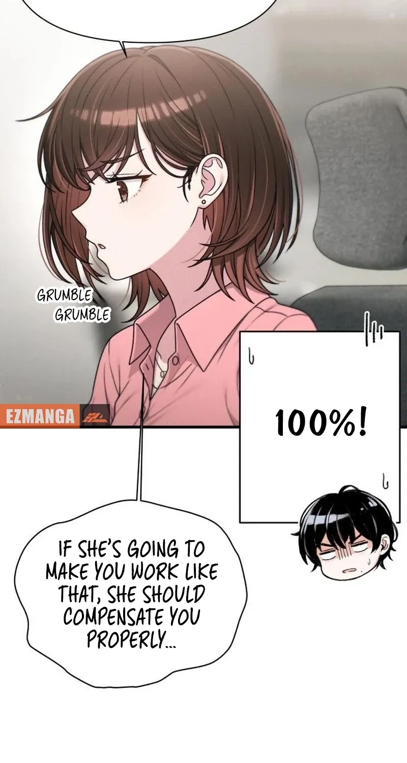 Read Ctrl+Alt+Resign chapter 50 image 47 on Lezhin
