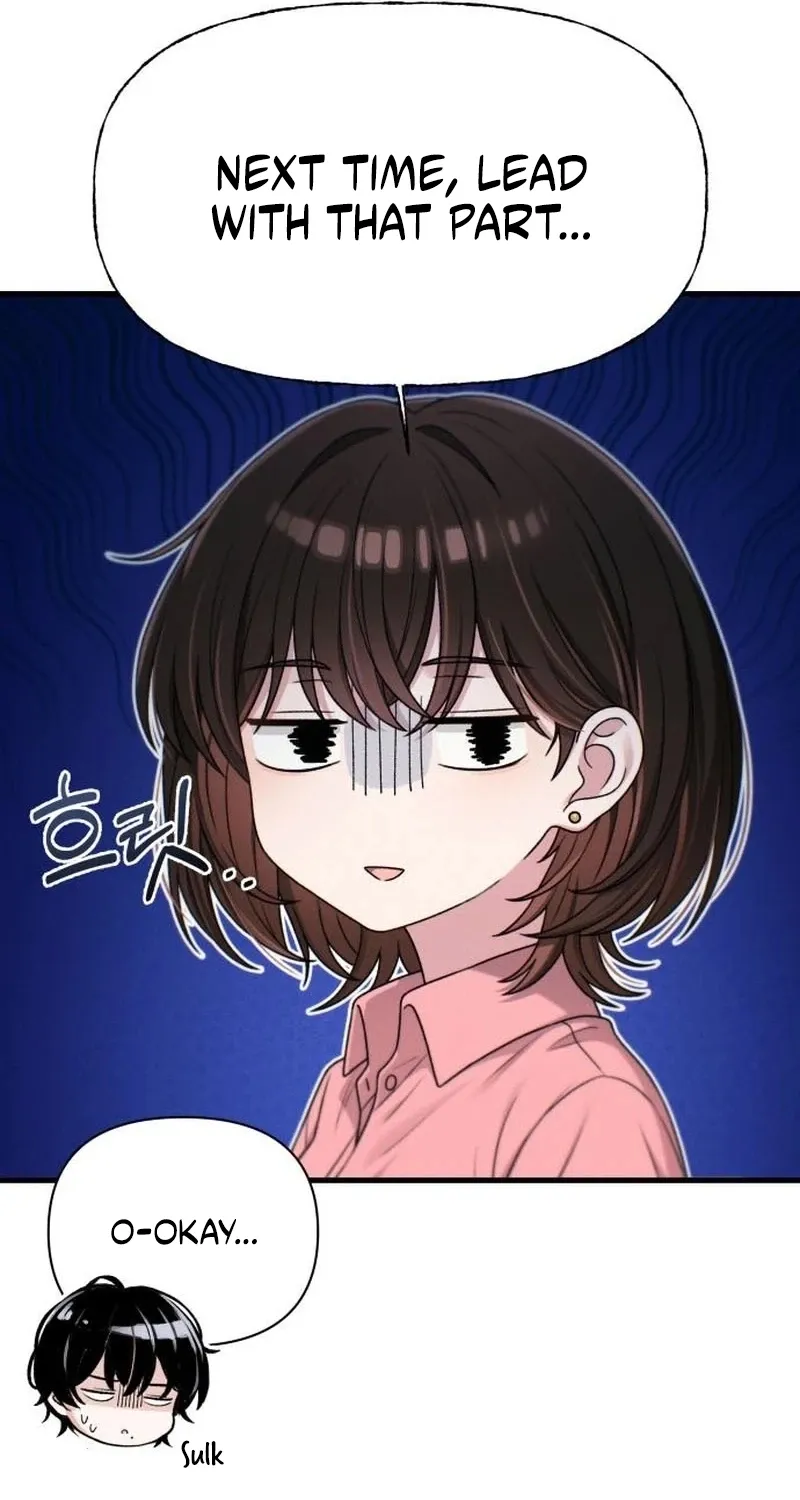 Read Ctrl+Alt+Resign chapter 50 image 55 on Lezhin