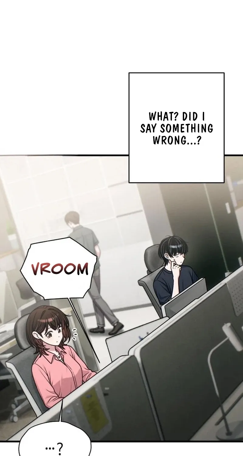 Read Ctrl+Alt+Resign chapter 50 image 56 on Lezhin
