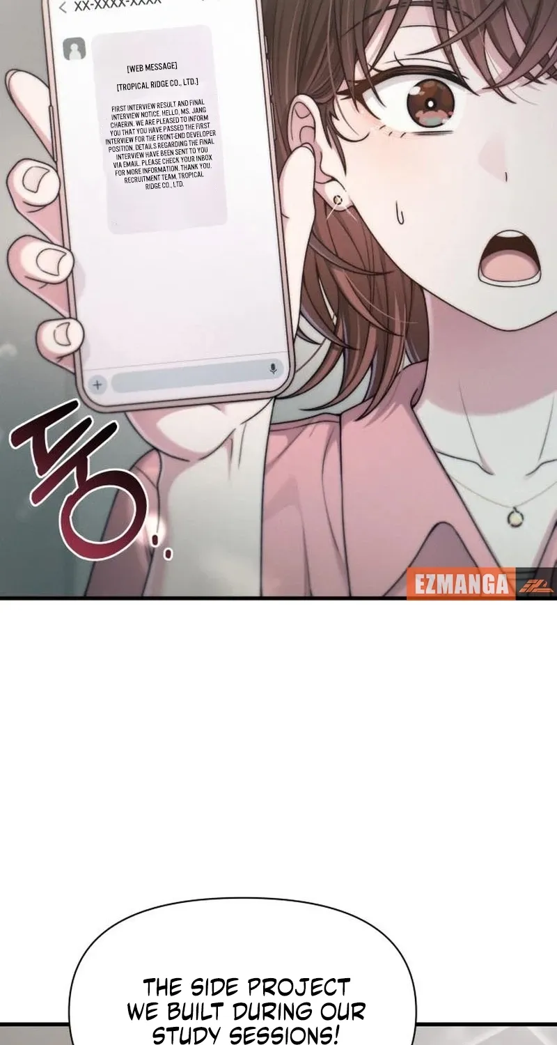 Read Ctrl+Alt+Resign chapter 50 image 68 on Lezhin