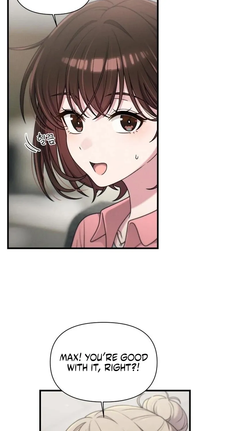 Read Ctrl+Alt+Resign chapter 50 image 7 on Lezhin