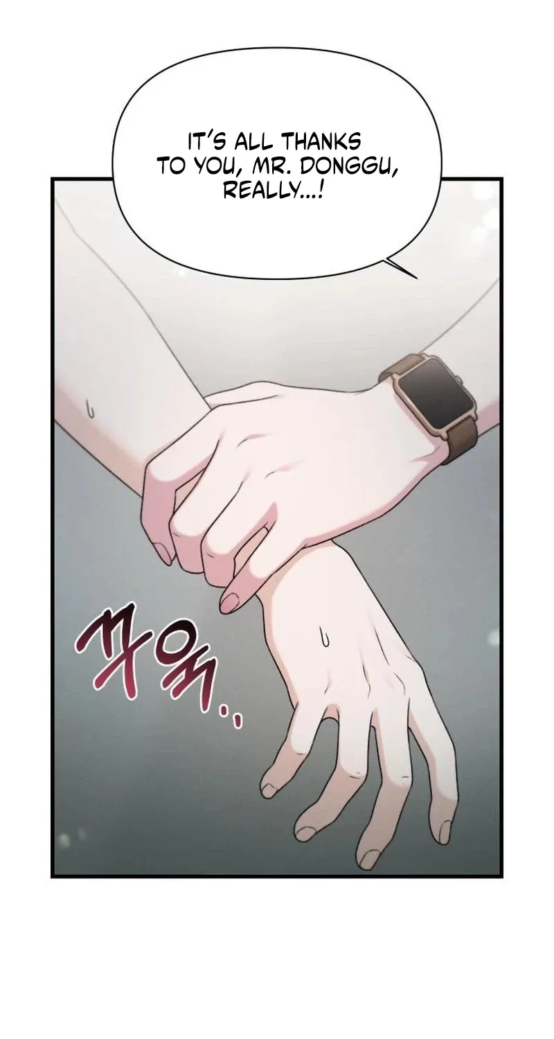 Read Ctrl+Alt+Resign chapter 50 image 72 on Lezhin