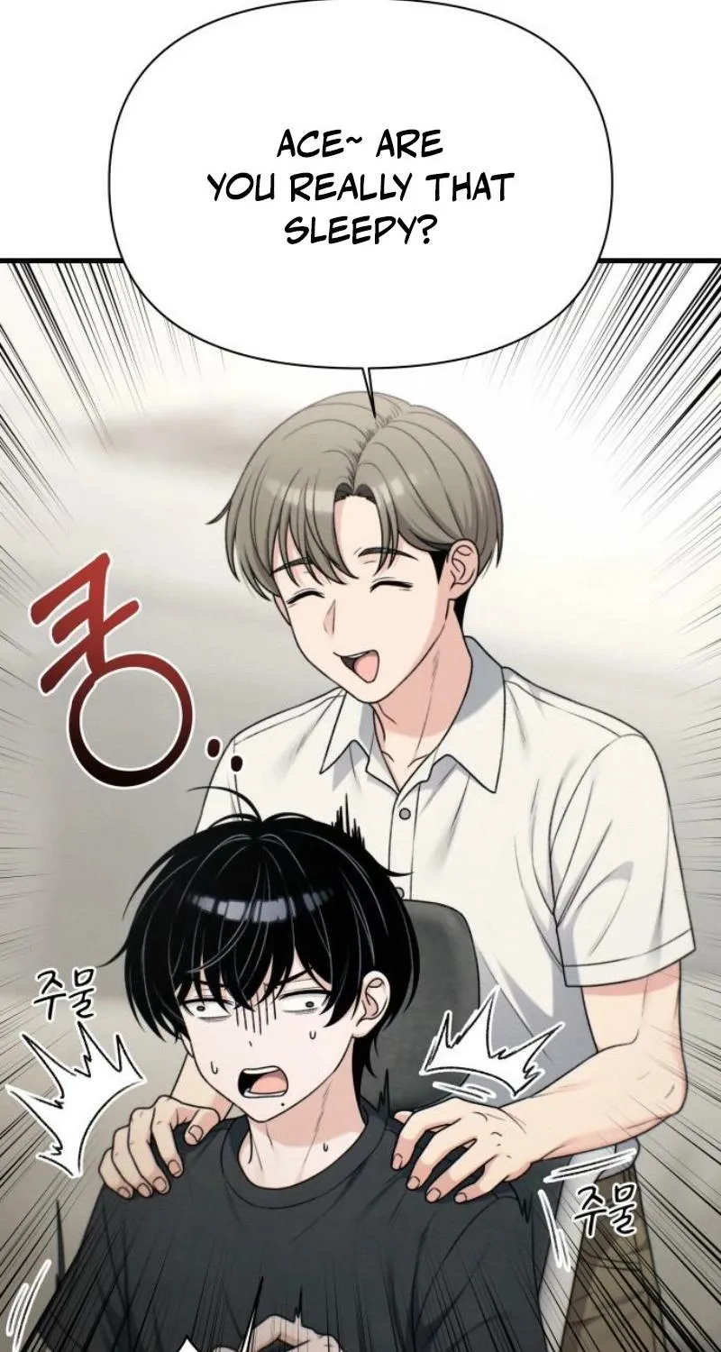 Read Ctrl+Alt+Resign chapter 51 image 11 on Lezhin