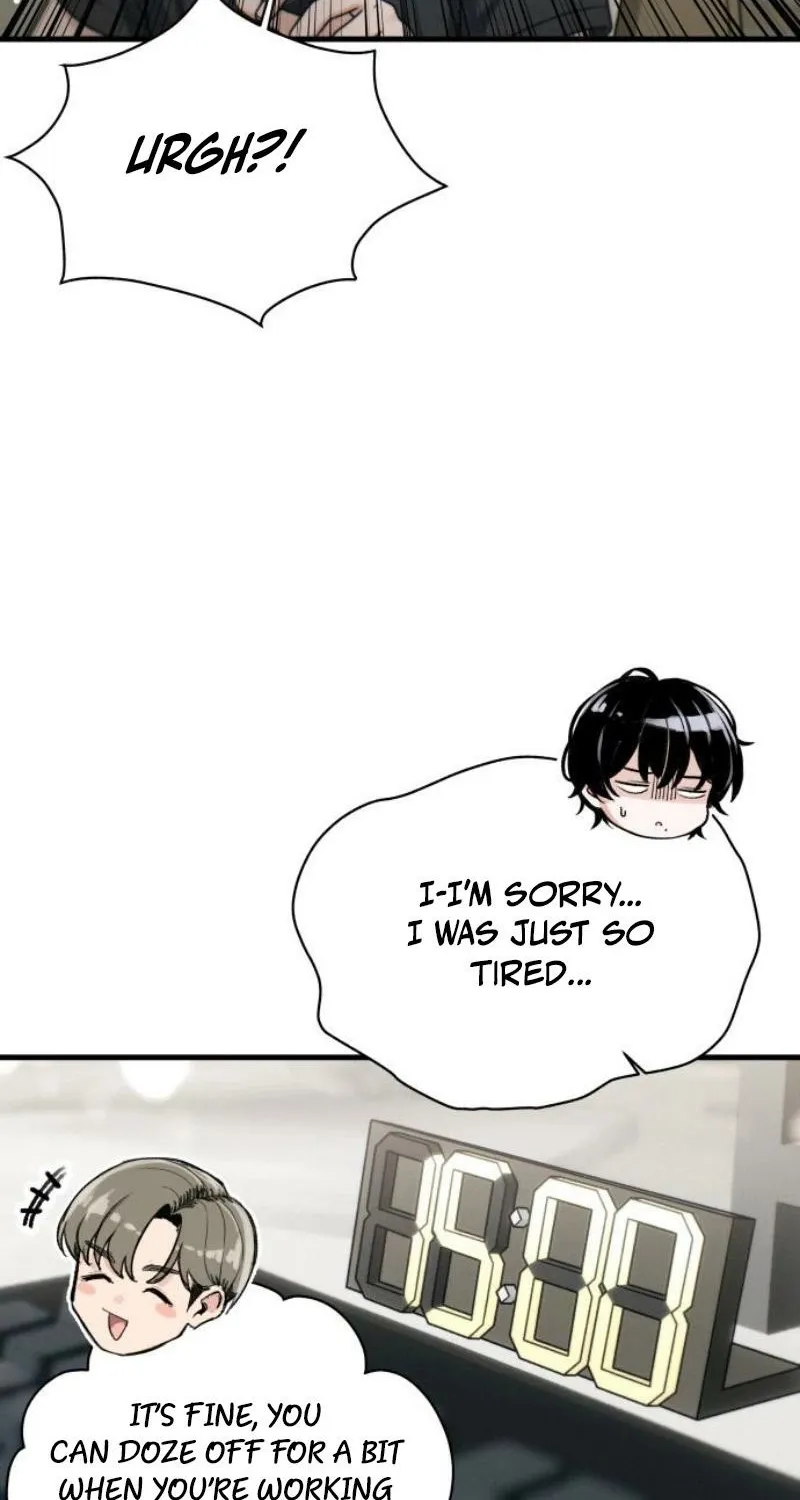 Read Ctrl+Alt+Resign chapter 51 image 12 on Lezhin