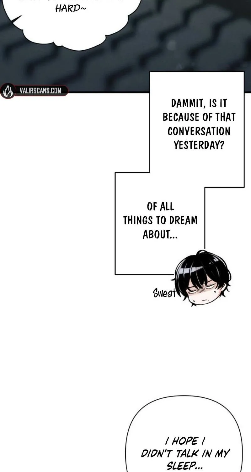 Read Ctrl+Alt+Resign chapter 51 image 13 on Lezhin