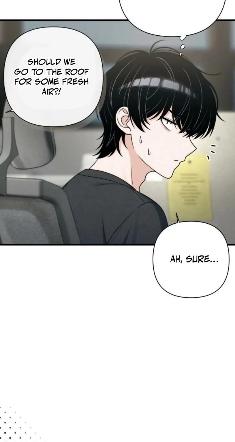 Read Ctrl+Alt+Resign chapter 51 image 14 on Lezhin