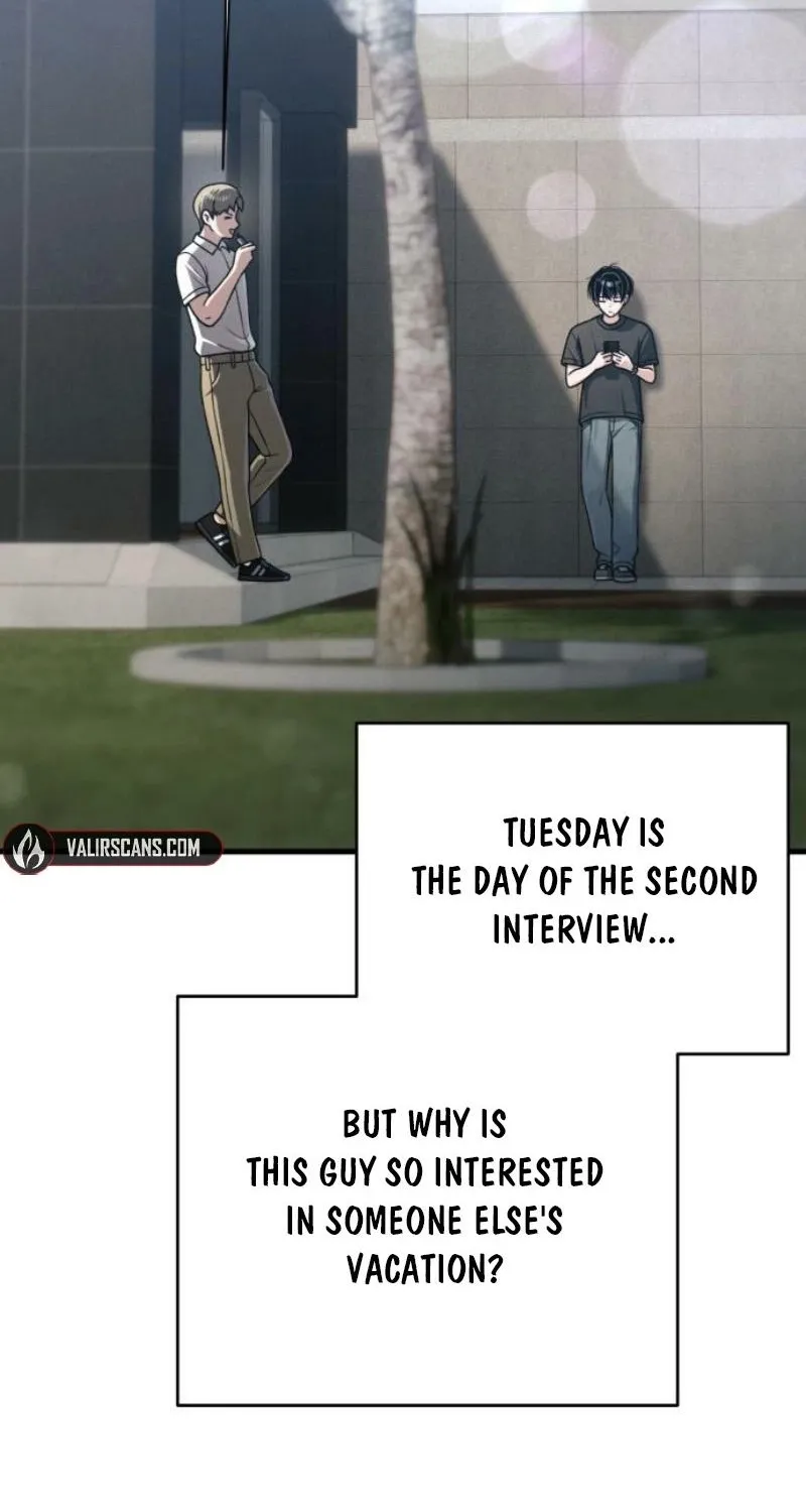 Read Ctrl+Alt+Resign chapter 51 image 17 on Lezhin